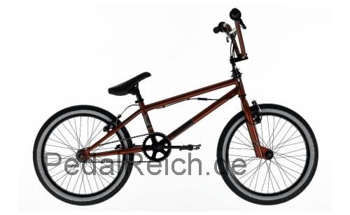 Diamondback Option  technische daten 